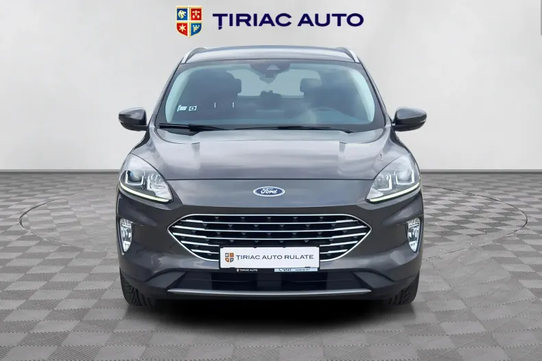 Ford Kuga din 2022 cu 109.082 km - oferta FOR207165 - foto 9