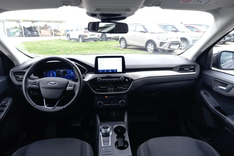 Ford Kuga din 2022 cu 109.082 km - oferta FOR207165 - foto 10