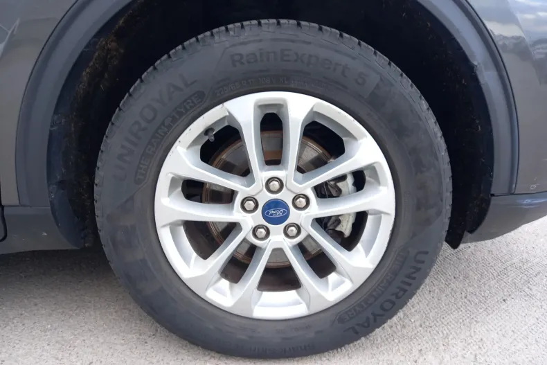 Ford Kuga din 2022 cu 109.082 km - oferta FOR207165 - foto 18