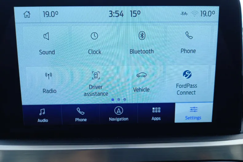 Ford Kuga din 2022 cu 109.082 km - oferta FOR207165 - foto 25