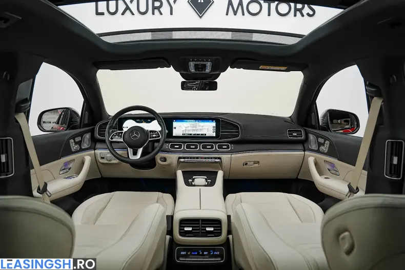 Mercedes-Benz GLE Coupe din 2021 cu 30.000 km - oferta MER207166 - foto 2