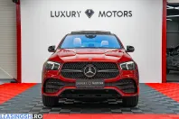 Mercedes-Benz GLE Coupe din 2021 cu 30.000 km - oferta MER207166 - foto 3