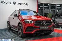 Mercedes-Benz GLE Coupe din 2021 cu 30.000 km - oferta MER207166 - foto 5