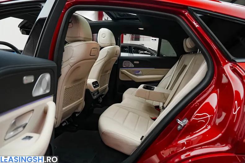 Mercedes-Benz GLE Coupe din 2021 cu 30.000 km - oferta MER207166 - foto 6