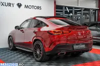Mercedes-Benz GLE Coupe din 2021 cu 30.000 km - oferta MER207166 - foto 7