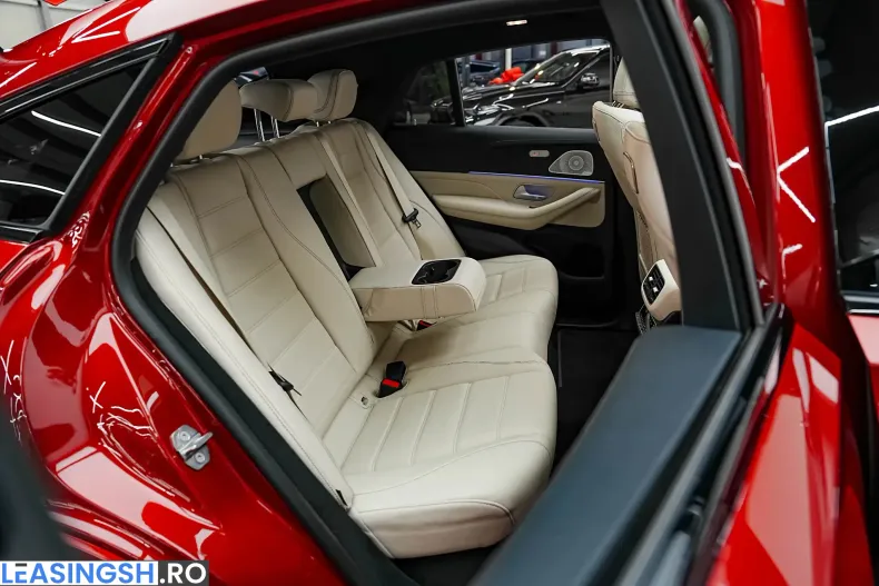 Mercedes-Benz GLE Coupe din 2021 cu 30.000 km - oferta MER207166 - foto 12