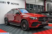Mercedes-Benz GLE Coupe din 2021 cu 30.000 km - oferta MER207166 - foto 13