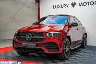 Mercedes-Benz GLE Coupe din 2021 cu 30.000 km - oferta MER207166 - foto 15