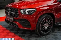Mercedes-Benz GLE Coupe din 2021 cu 30.000 km - oferta MER207166 - foto 17