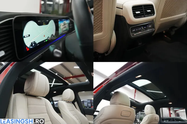 Mercedes-Benz GLE Coupe din 2021 cu 30.000 km - oferta MER207166 - foto 20