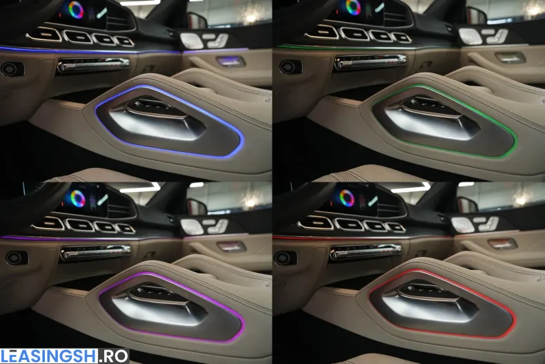 Mercedes-Benz GLE Coupe din 2021 cu 30.000 km - oferta MER207166 - foto 26