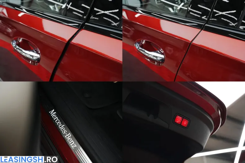 Mercedes-Benz GLE Coupe din 2021 cu 30.000 km - oferta MER207166 - foto 27