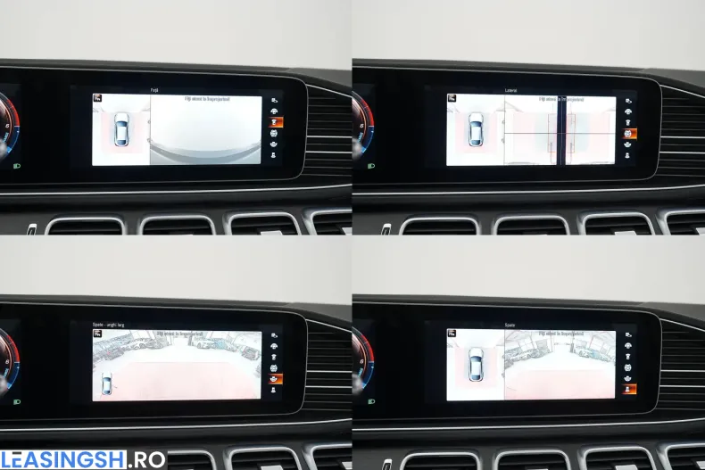 Mercedes-Benz GLE Coupe din 2021 cu 30.000 km - oferta MER207166 - foto 30