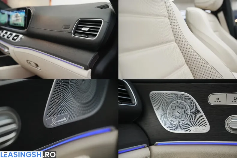 Mercedes-Benz GLE Coupe din 2021 cu 30.000 km - oferta MER207166 - foto 31