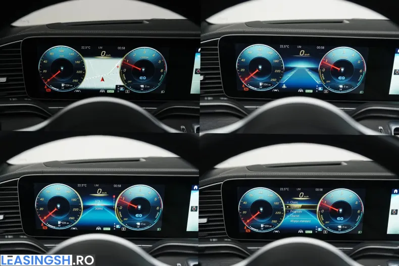 Mercedes-Benz GLE Coupe din 2021 cu 30.000 km - oferta MER207166 - foto 35