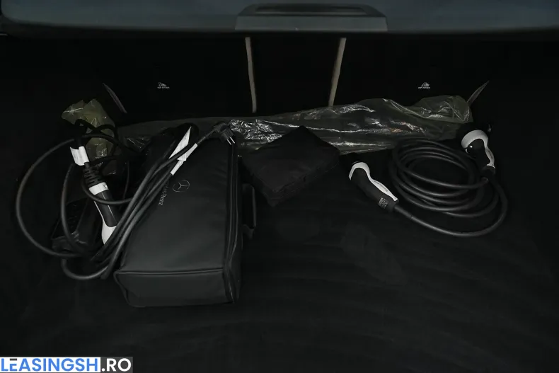 Mercedes-Benz GLE Coupe din 2021 cu 30.000 km - oferta MER207166 - foto 40