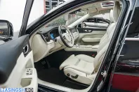 Volvo XC60 din 2021 cu 119.000 km - oferta VOL207167 - foto 4