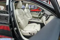 Volvo XC60 din 2021 cu 119.000 km - oferta VOL207167 - foto 10