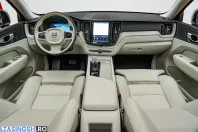 Volvo XC60 din 2021 cu 119.000 km - oferta VOL207167 - foto 16