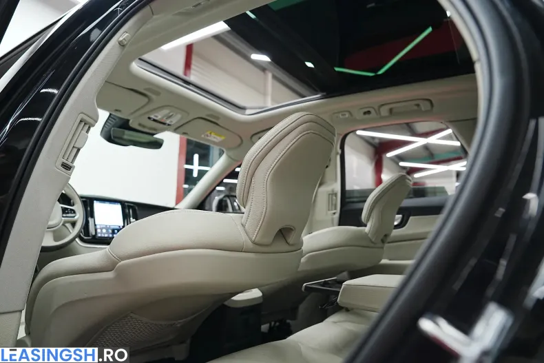 Volvo XC60 din 2021 cu 119.000 km - oferta VOL207167 - foto 18
