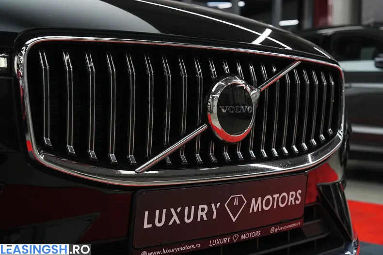 Volvo XC60 din 2021 cu 119.000 km - oferta VOL207167 - foto 21