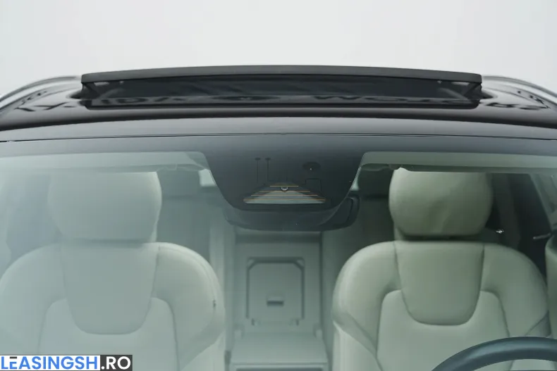 Volvo XC60 din 2021 cu 119.000 km - oferta VOL207167 - foto 29