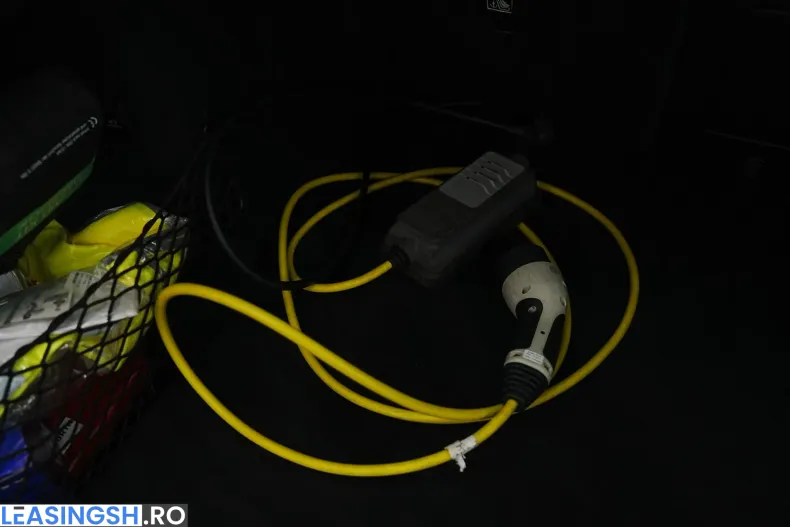 Volvo XC60 din 2021 cu 119.000 km - oferta VOL207167 - foto 39