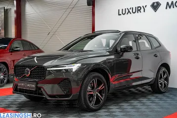 Volvo XC60 din 2021 - oferta VOL207168
