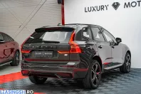 Volvo XC60 din 2021 cu 88.000 km - oferta VOL207168 - foto 11
