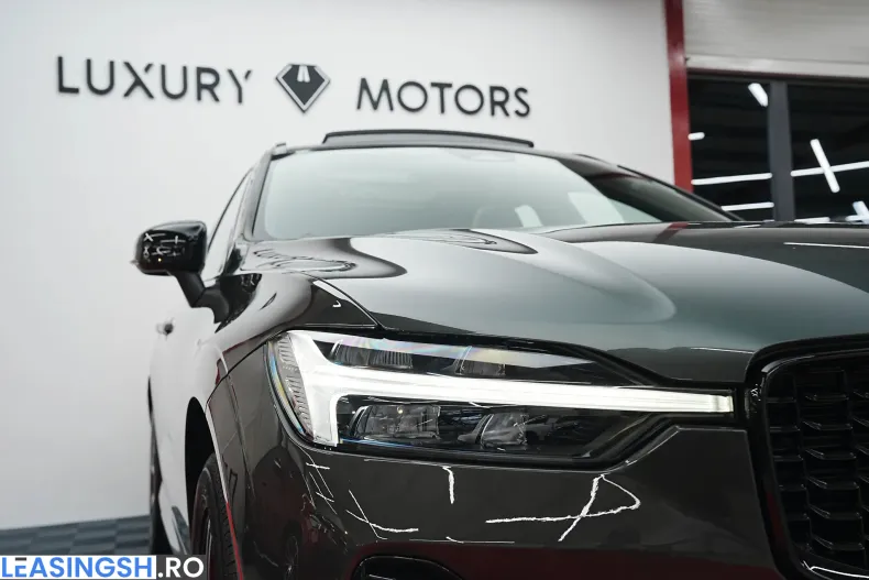 Volvo XC60 din 2021 cu 88.000 km - oferta VOL207168 - foto 19