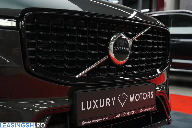 Volvo XC60 din 2021 cu 88.000 km - oferta VOL207168 - foto 21