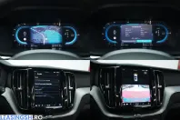 Volvo XC60 din 2021 cu 88.000 km - oferta VOL207168 - foto 22