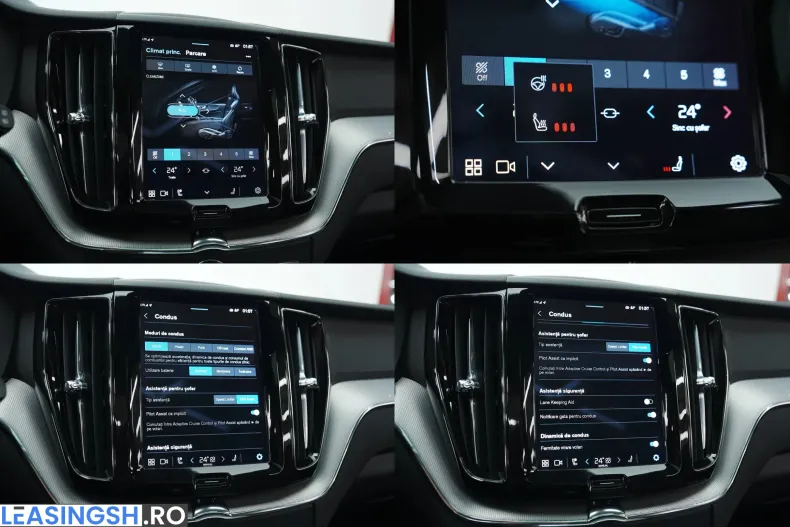 Volvo XC60 din 2021 cu 88.000 km - oferta VOL207168 - foto 26