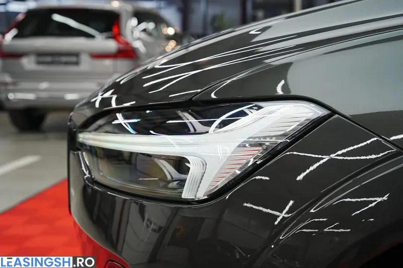 Volvo XC60 din 2021 cu 88.000 km - oferta VOL207168 - foto 27