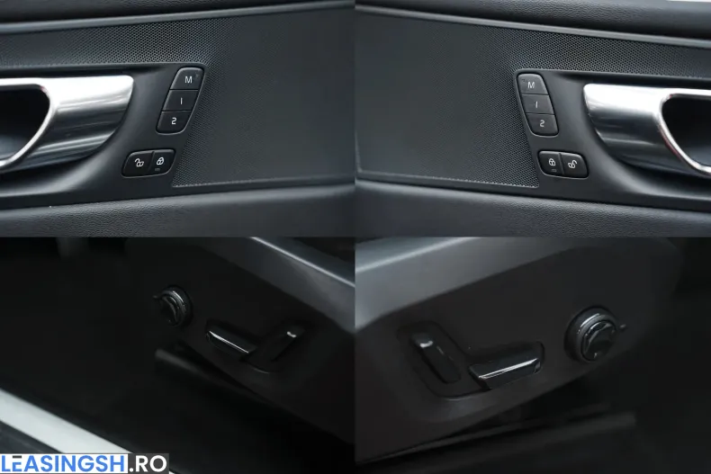 Volvo XC60 din 2021 cu 88.000 km - oferta VOL207168 - foto 34