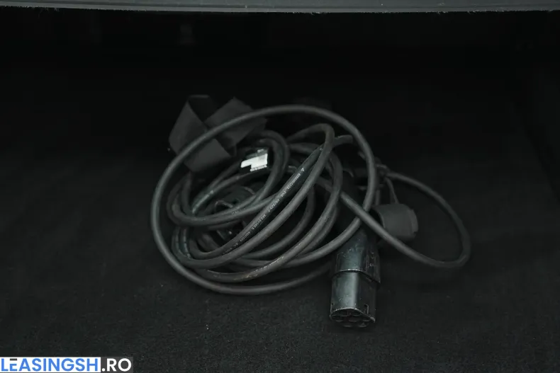 Volvo XC60 din 2021 cu 88.000 km - oferta VOL207168 - foto 35