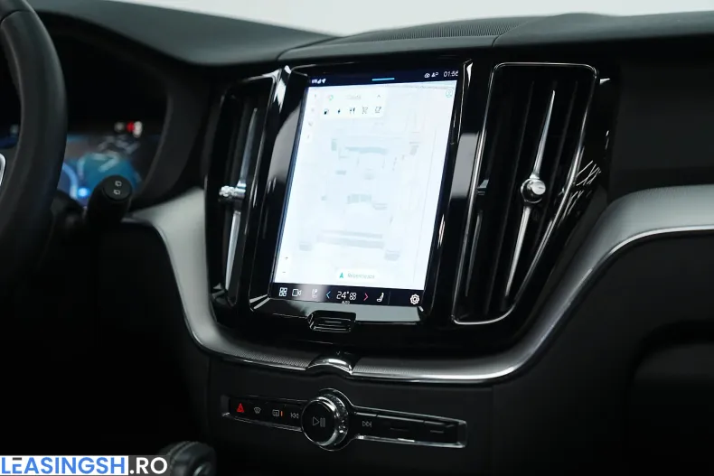 Volvo XC60 din 2021 cu 88.000 km - oferta VOL207168 - foto 37
