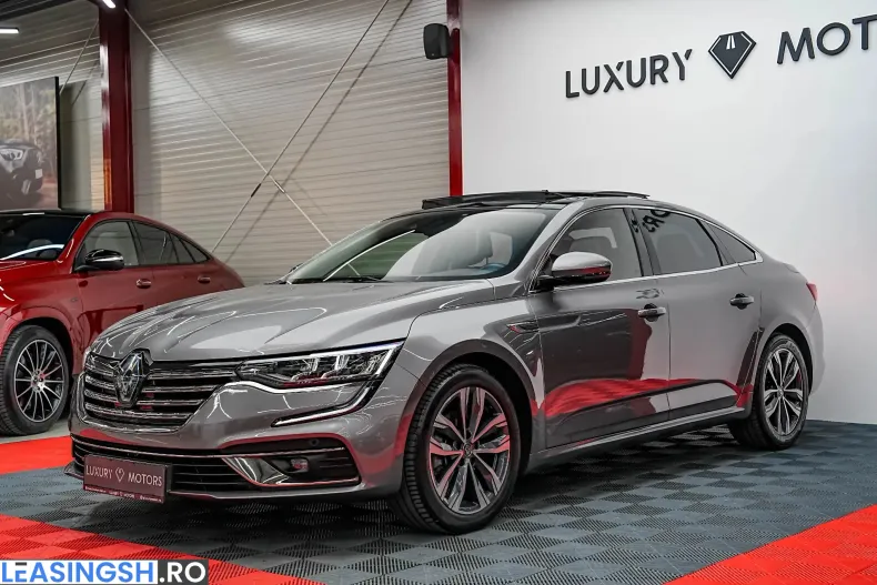 Renault Talisman din 2021 cu 41.000 km - oferta REN207169 - foto 1