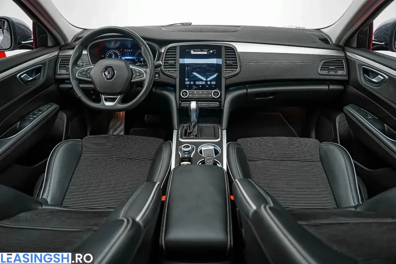Renault Talisman din 2021 cu 41.000 km - oferta REN207169 - foto 2