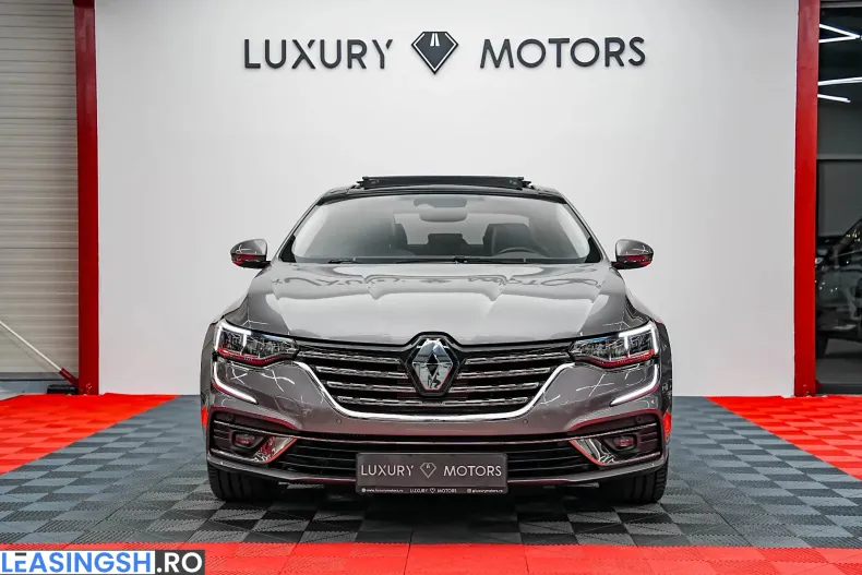 Renault Talisman din 2021 cu 41.000 km - oferta REN207169 - foto 3