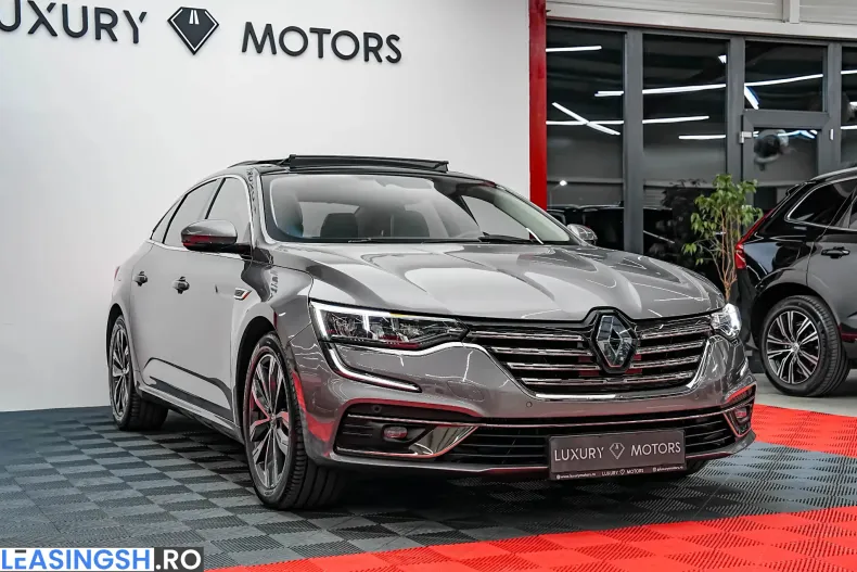 Renault Talisman din 2021 cu 41.000 km - oferta REN207169 - foto 5