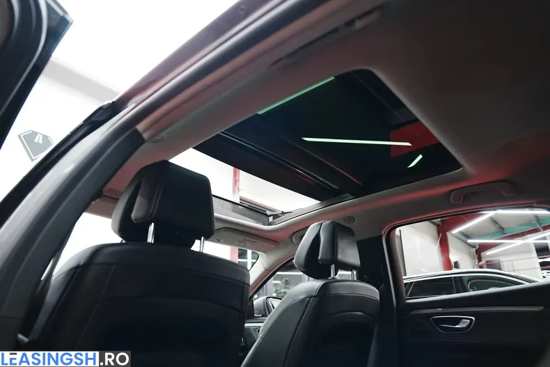 Renault Talisman din 2021 cu 41.000 km - oferta REN207169 - foto 8