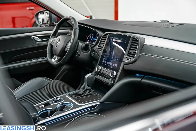 Renault Talisman din 2021 cu 41.000 km - oferta REN207169 - foto 12