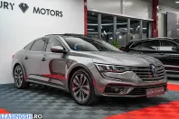 Renault Talisman din 2021 cu 41.000 km - oferta REN207169 - foto 13