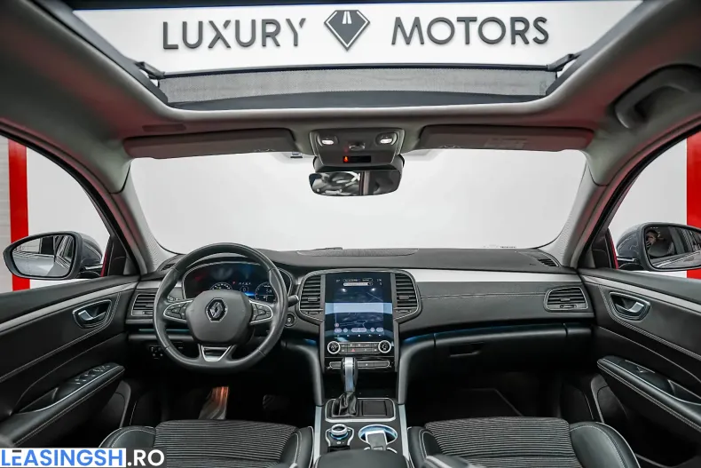 Renault Talisman din 2021 cu 41.000 km - oferta REN207169 - foto 14