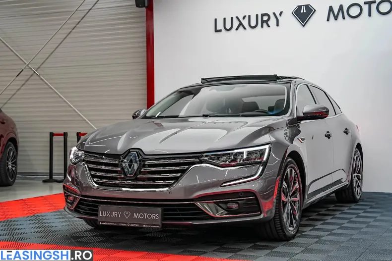 Renault Talisman din 2021 cu 41.000 km - oferta REN207169 - foto 15