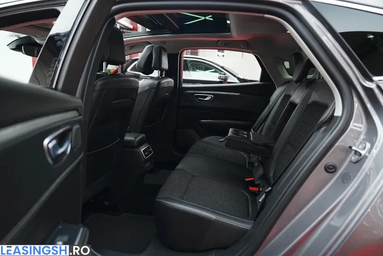 Renault Talisman din 2021 cu 41.000 km - oferta REN207169 - foto 16