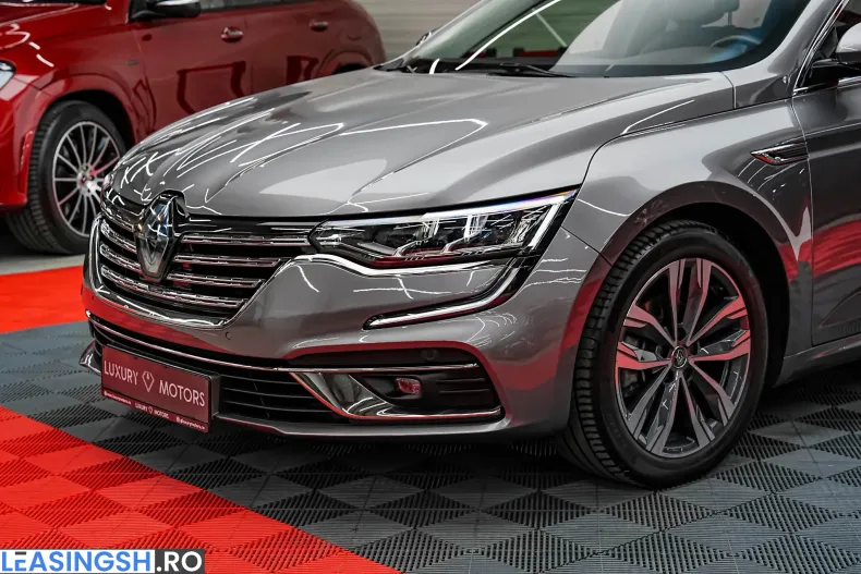 Renault Talisman din 2021 cu 41.000 km - oferta REN207169 - foto 17