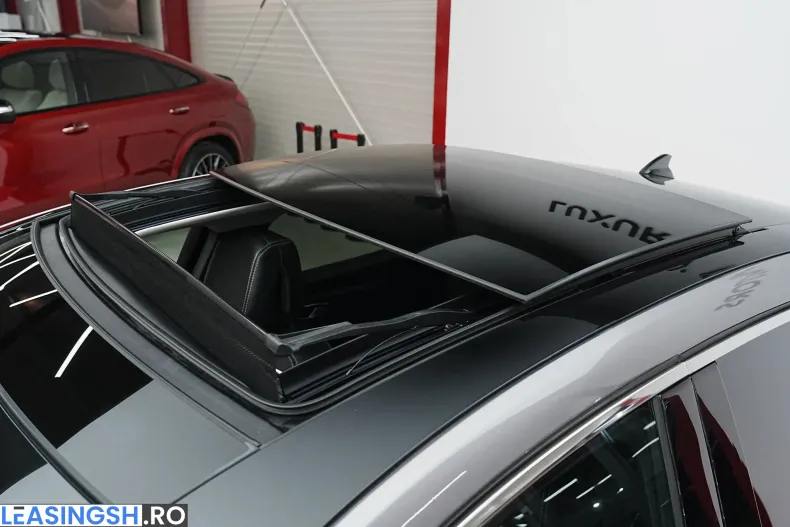 Renault Talisman din 2021 cu 41.000 km - oferta REN207169 - foto 19