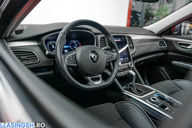 Renault Talisman din 2021 cu 41.000 km - oferta REN207169 - foto 20